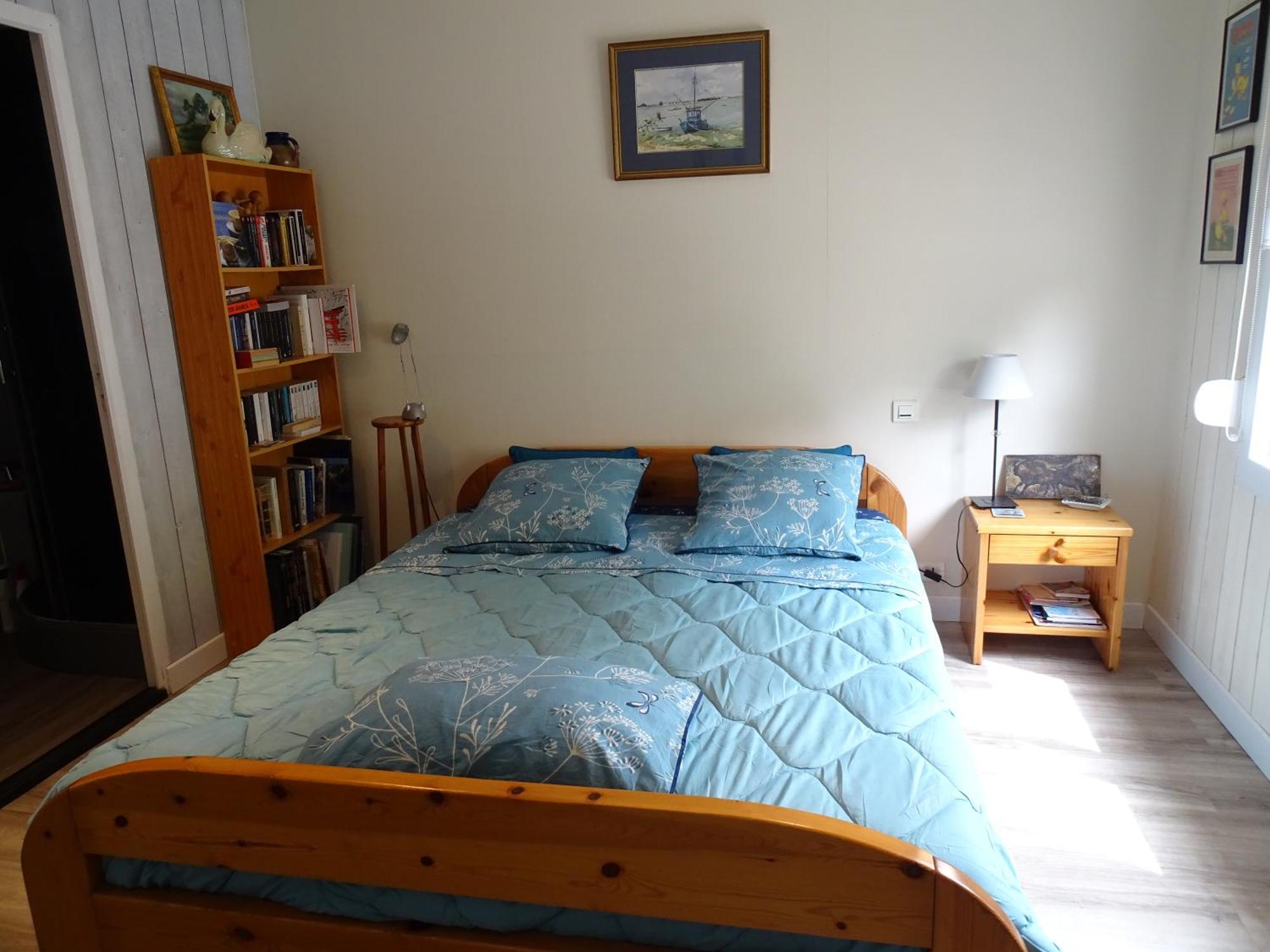 Bed & Breizh Bed & Breakfast Ferel Exterior photo